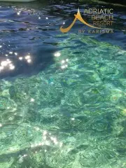 TUI Blue Adriatic Beach Resort  All Inclusive