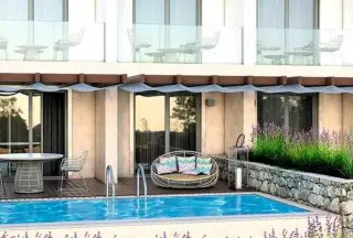 TUI Blue Adriatic Beach Resort  All Inclusive