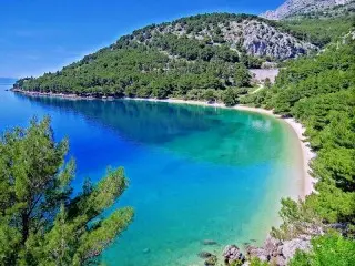 TUI Blue Adriatic Beach Resort  All Inclusive