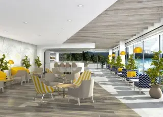 TUI Blue Adriatic Beach Resort  All Inclusive