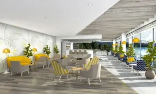 TUI Blue Adriatic Beach Resort  All Inclusive