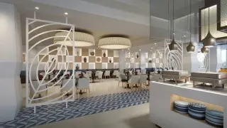 TUI Blue Adriatic Beach Resort  All Inclusive