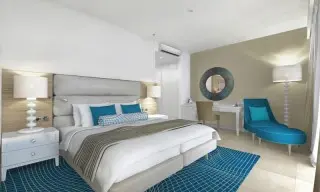 TUI Blue Adriatic Beach Resort  All Inclusive