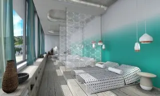 TUI Blue Adriatic Beach Resort  All Inclusive