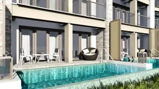 TUI Blue Adriatic Beach Resort  All Inclusive