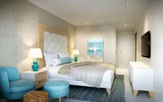 TUI Blue Adriatic Beach Resort  All Inclusive