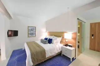 TUI Blue Adriatic Beach Resort  All Inclusive