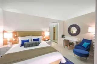 TUI Blue Adriatic Beach Resort  All Inclusive