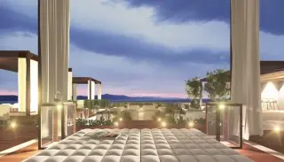 TUI Blue Adriatic Beach Resort  All Inclusive