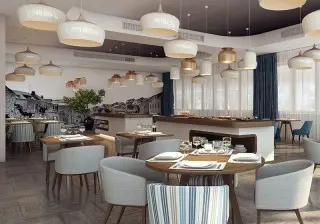 TUI Blue Adriatic Beach Resort  All Inclusive