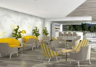 TUI Blue Adriatic Beach Resort  All Inclusive