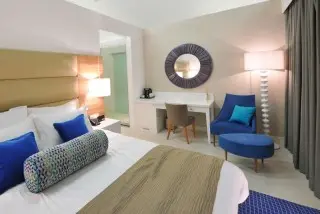 TUI Blue Adriatic Beach Resort  All Inclusive