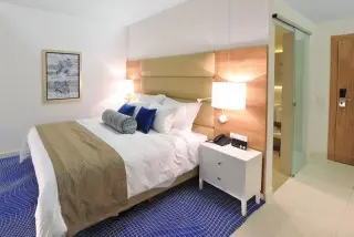 TUI Blue Adriatic Beach Resort  All Inclusive