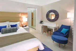 TUI Blue Adriatic Beach Resort  All Inclusive