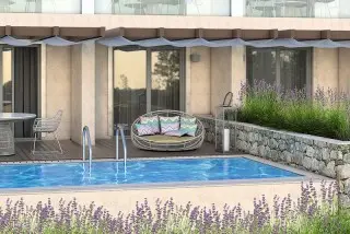 TUI Blue Adriatic Beach Resort  All Inclusive
