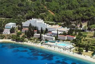 TUI Blue Adriatic Beach Resort  All Inclusive