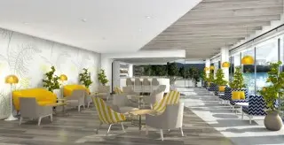 TUI Blue Adriatic Beach Resort  All Inclusive
