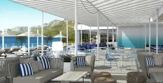 TUI Blue Adriatic Beach Resort  All Inclusive