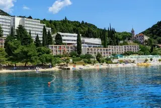 TUI Blue Adriatic Beach Resort  All Inclusive