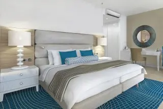 TUI Blue Adriatic Beach Resort  All Inclusive