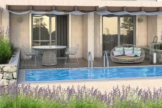 TUI Blue Adriatic Beach Resort  All Inclusive