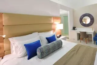 TUI Blue Adriatic Beach Resort  All Inclusive