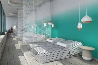 TUI Blue Adriatic Beach Resort  All Inclusive