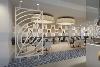 TUI Blue Adriatic Beach Resort  All Inclusive