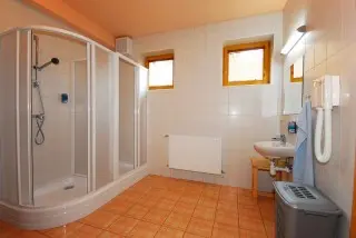Hotel Bystrina