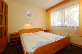 Hotel Bystrina