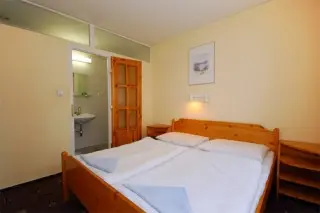 Hotel Bystrina