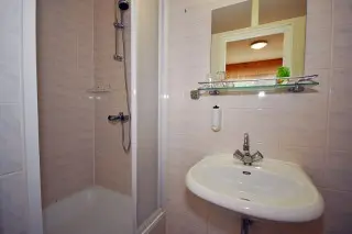 Hotel Bystrina