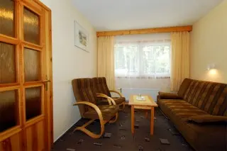 Hotel Bystrina