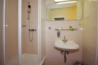Hotel Bystrina