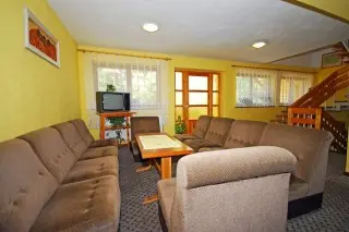 Hotel Bystrina