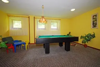 Hotel Bystrina