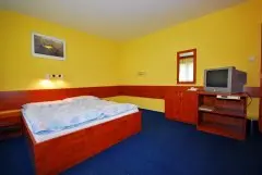 Hotel Bystrina