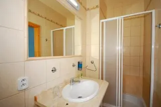 Hotel Bystrina