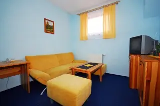 Hotel Bystrina