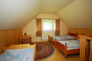 Hotel Bystrina