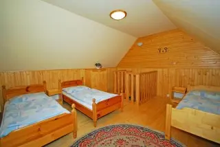 Hotel Bystrina