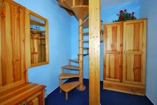 Hotel Bystrina