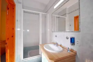 Hotel Bystrina