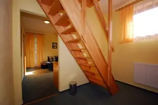 Hotel Bystrina
