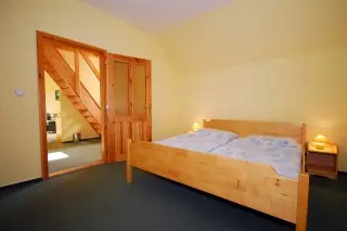 Hotel Bystrina