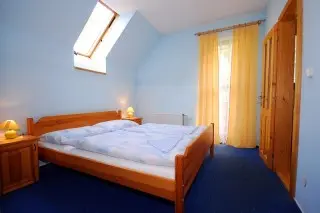 Hotel Bystrina