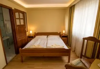 Hotel Bystrina