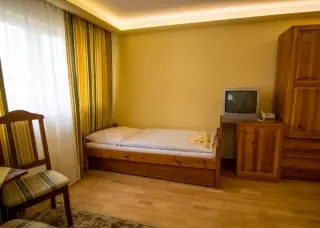 Hotel Bystrina
