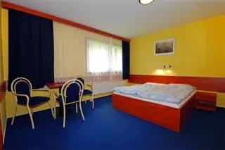 Hotel Bystrina