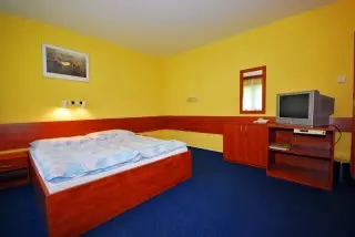 Hotel Bystrina